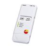 TESTO testo 184 T4 USB temperature Recorder (ultra-low temperature version)