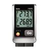 TESTO testo 175 T3 temperature Recorder