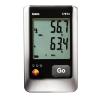 TESTO testo 176 T4 temperature Recorder