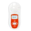 Qiwei PAL-101 Digital Glucose Meter (Red)