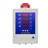 BOSEAN BH-60 Wall-mounted gas control cabinet, four-way main engine
