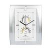 Tianma TMWS-A3 temperature and humidity advanced quartz clock
