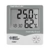 Xima AS807 digital temperature and humidity meter, range -40 ℃~ 70 ℃