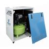 GREELOY GA-61XY ultra-quiet drying oil-free Air Compressor, with elimination speakers + drying device