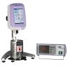 NIRUN NTV-AI250 touch high temperature Rotational Viscometer molten fluid viscosity measurement