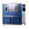HZAOC GDJS-010B Temperature Humidity Cyclic Chamber -30-150 ℃/1000L