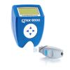 German Knicks QNix8500 dual-use paints Thickness Gauge with wireless probe 2mm range
