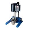 MUXUAN XD-D550 Experimental Stirring Grinding Disperser Spring Slide Rod Lifting