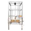 Xiangmin IPX1/2 vertical dripping test device