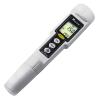 KeDiDa CT-3080 Electronic Salinometer 0~1000mg/L