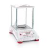 OHAUS ohaus PX423ZH One thousandth Precision Balance 420g Internal Calibration