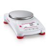 OHAUS ohaus PX6201ZH/E Intelligent Analytical Balance External Calibration, weighing 6200g
