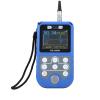 Ultrasonic Thickness Gauge DC-5000 Deguang Electronics, suitable for ultra-thick organic material measurement