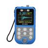 High-precision ultrasonic Thickness Gauge DC-6000 Deguang Electronics, suitable for high-precision measurement of ultra-thin parts