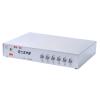 CHIJIU 84-1A (6) Six-station Magnetic Stirrer Stir Capacity 1500mlx6