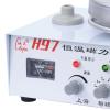 驰久/梅颖浦 H97 恒温磁力搅拌器图2 Figure 2