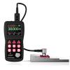 Mattel MT600 Ultrasonic Thickness Gauge coating thickness range 3~ 30mm