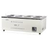 LICHEN HH-6 digital thermostatic Water Bath 6 holes single row