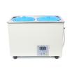 DADI HH-S2 digital display two-hole thermostatic water bath ABS lid