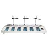 DADI CJJ-6S digital display six magnetic heating Stirrer