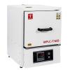 TAISITE MFLC-18/13D ceramic fiber muffle furnace 1300 ℃/18L
