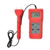 TSINGTAO TOKY MS7200 + Paper Products Moisture meter pin type, professional measurement of various paper products