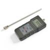 TSINGTAO TOKY MS350 Chemical raw material Moisture meter High frequency single needle measurement