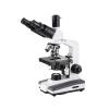 YOKE XSP-10CA Bio Microscope Trinocular Abbe Condenser LED Light source 1600X amplification