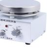 驰久 H01-1C 恒温磁力搅拌器图1 Figure 1
