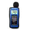 Hypertherm SJ-P Multifunctional Sound Level Meter, Noise Meter