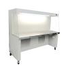 BOLEL PURIFICATION EQUIPMENT SW-CJ-1Cu double person horizontal Laminar Flow Cabinet (open type)
