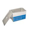 SHUMEI KQ-600VDE tri-frequency numerical control ultrasonic cleaner