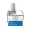 SHUMEI KQ-600GKDV High Power thermostatic numerical control ultrasonic cleaner