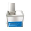 SHUMEI KQ-300GTDV high frequency thermostatic numerical control ultrasonic cleaner
