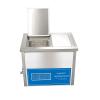 SHUMEI KQ-300GVDV tri-frequency thermostatic numerical control ultrasonic cleaner