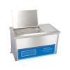 SHUMEI KQ-600GVDV tri-frequency thermostatic numerical control ultrasonic cleaner