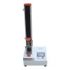 China NBC-1021 Touch screen single column Tensile strength testing machine 5KG Figure 2