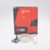 Netherlands TQC SP3200 dust test kit for evaluating the size and size of surface dust Figure 2