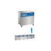 SHUMEI KQ-1000DE-Y Multi-channel numerical control ultrasonic cleaner - prepreg tank