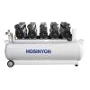 Haoxinyang HW75 Silent Oil Free Air Compressor
