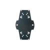 SUNDOO SJ-023 Multifunctional Watch Fixture 0.5KN