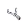 SUNDOO SJ-029 Double Retractor Clamp 0.5 kN