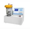 HUAHAN HH-NP1600B paper bursting instrument, pneumatic clamping