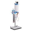 YINUO YN-TQD01 Schauber Air Permeability Tester