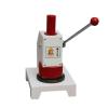 JINGWEN JW104 paper circular quantitative Sampler gravimeter