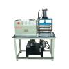Domestic (CN) ZY-YZ-3 roller press, wet pattern experimental equipment 300mm width 80N/mm line pressing