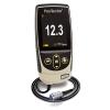 Defelsko PosiTector 6000 NS1 galvanized Thickness Gauge, non-ferrous metal (aluminum, copper) substrate nonconductive coating