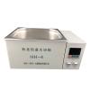 常州国华 HH-4 数显恒温水浴锅图1 Figure 1