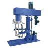 MUXUAN MXF-T1000 Concentric Double Shaft Hydraulic Disperser 1000L/37kw