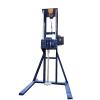 QIWEI JFS-3000 Production Disperser 3000W Manual Lift